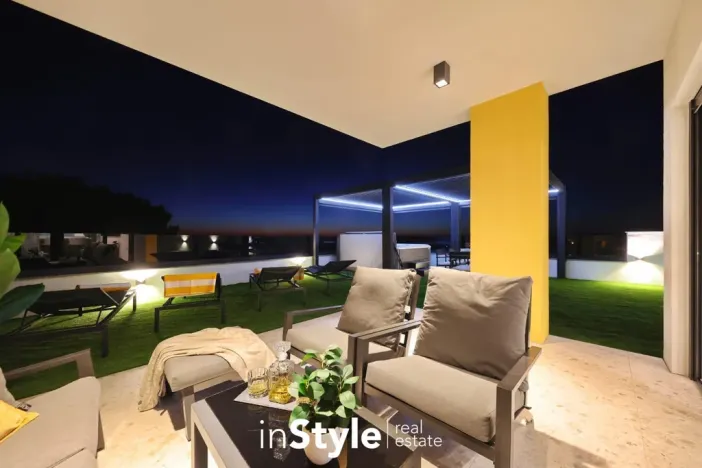 Prodej bytu 3+kk, Rtina, 87 m2