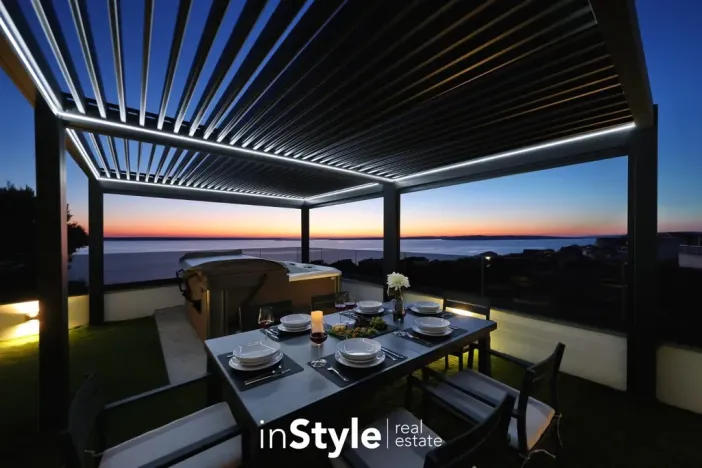 Prodej bytu 3+kk, Rtina, 87 m2