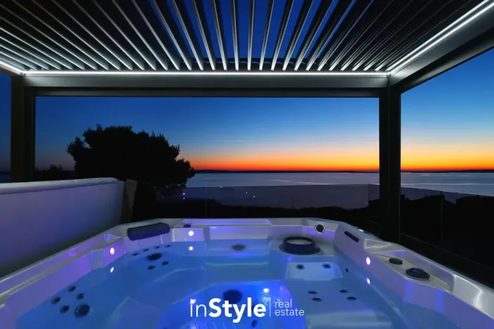 Prodej bytu 3+kk, Rtina, 87 m2