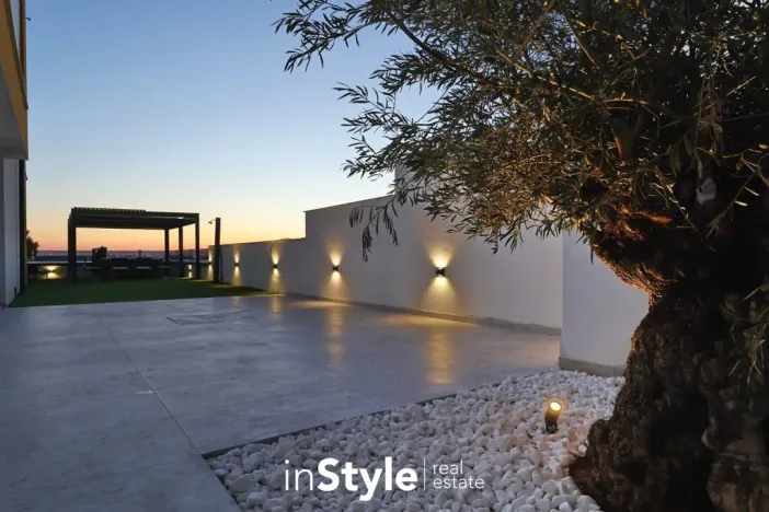 Prodej bytu 3+kk, Rtina, 87 m2