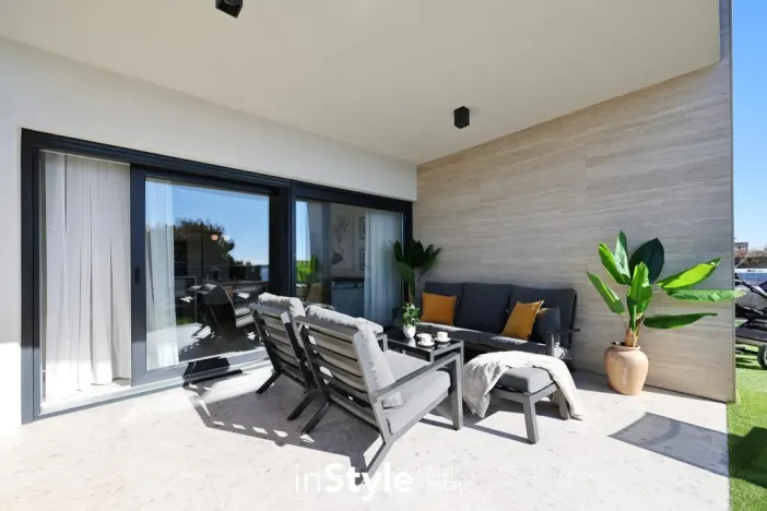 Prodej bytu 3+kk, Rtina, 87 m2