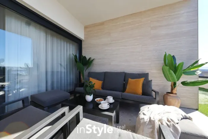 Prodej bytu 3+kk, Rtina, 87 m2