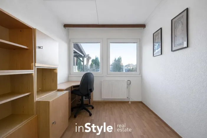 Prodej rodinného domu, Otrokovice - Kvítkovice, Nivy, 195 m2