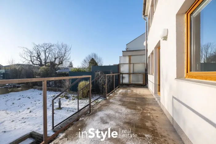 Prodej rodinného domu, Otrokovice - Kvítkovice, Nivy, 195 m2