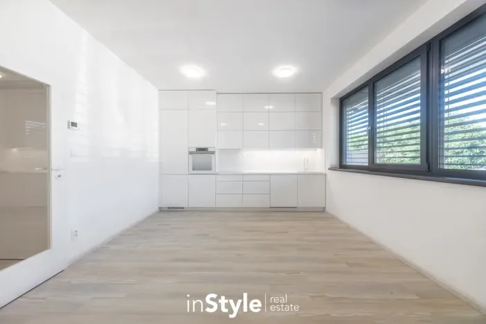 Prodej bytu 1+kk, Uherské Hradiště - Jarošov, U Řeky, 31 m2