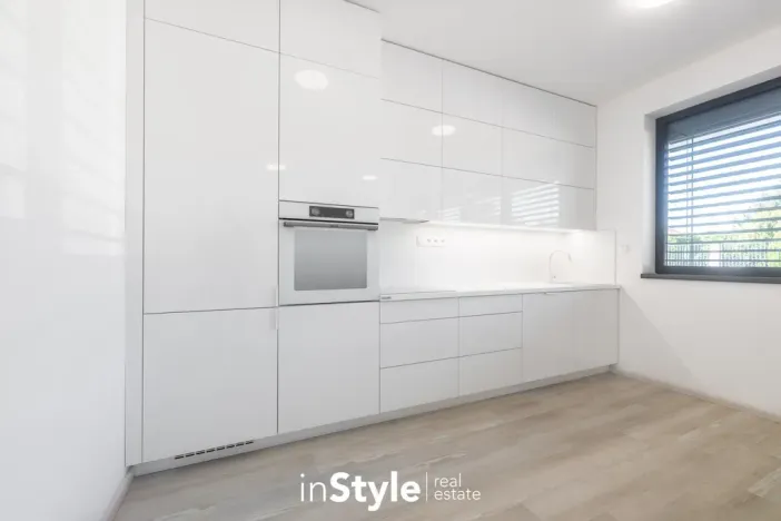 Prodej bytu 1+kk, Uherské Hradiště - Jarošov, U Řeky, 31 m2