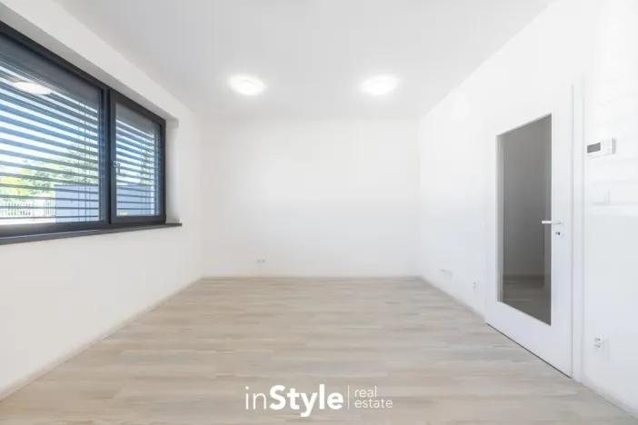 Prodej bytu 1+kk, Uherské Hradiště - Jarošov, U Řeky, 31 m2