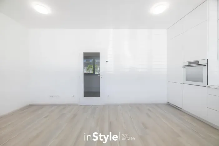 Prodej bytu 1+kk, Uherské Hradiště - Jarošov, U Řeky, 31 m2