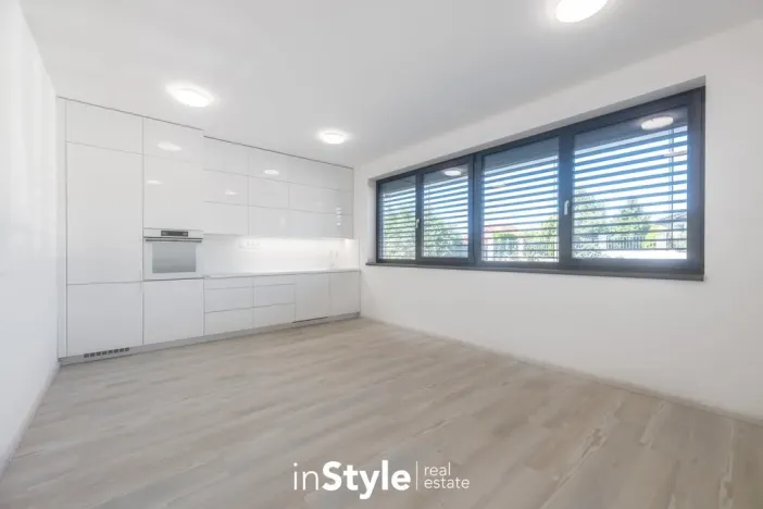 Prodej bytu 1+kk, Uherské Hradiště - Jarošov, U Řeky, 31 m2