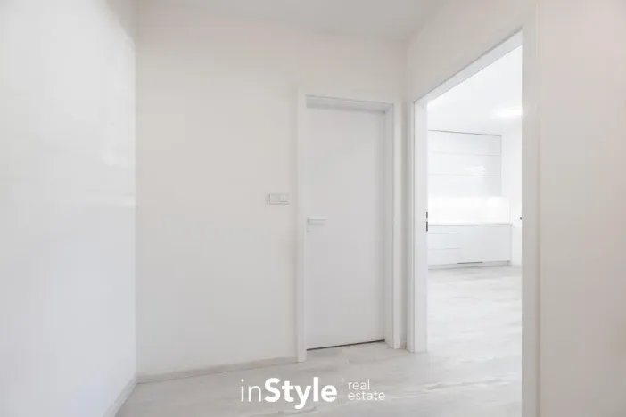 Prodej bytu 1+kk, Uherské Hradiště - Jarošov, U Řeky, 31 m2