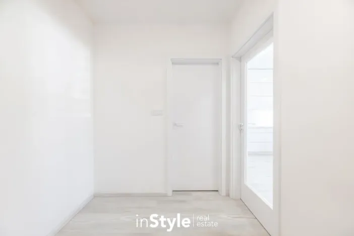 Prodej bytu 1+kk, Uherské Hradiště - Jarošov, U Řeky, 31 m2