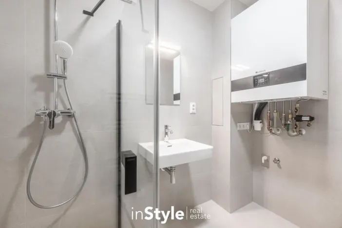 Prodej bytu 1+kk, Uherské Hradiště - Jarošov, U Řeky, 31 m2