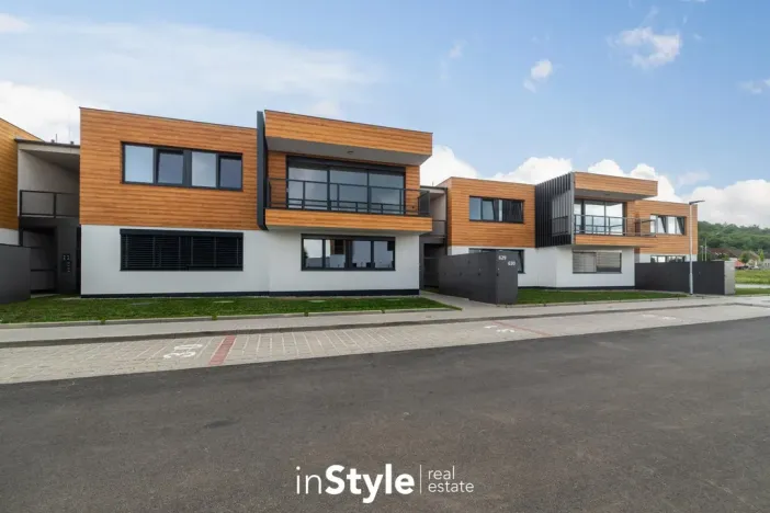 Prodej bytu 1+kk, Uherské Hradiště - Jarošov, U Řeky, 31 m2