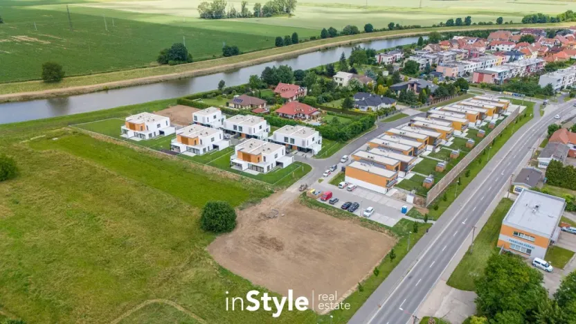 Prodej bytu 1+kk, Uherské Hradiště - Jarošov, U Řeky, 31 m2