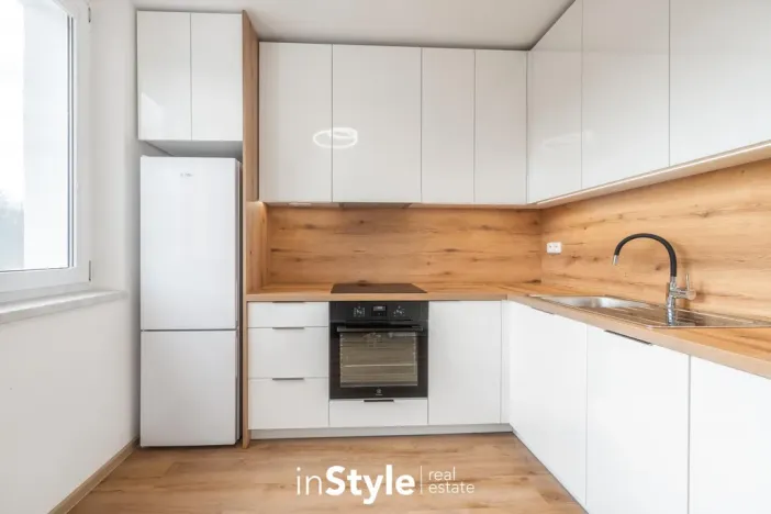 Pronájem bytu 1+1, Uherské Hradiště, Štěpnická, 38 m2