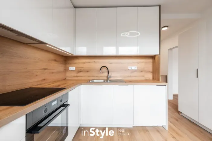 Pronájem bytu 1+1, Uherské Hradiště, Štěpnická, 38 m2