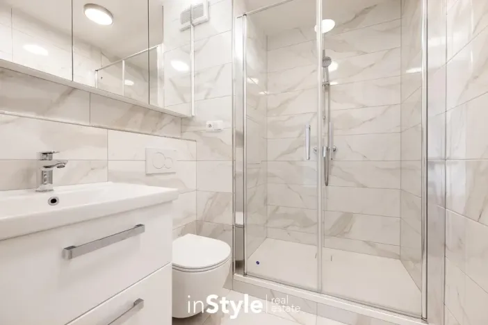 Pronájem bytu 1+1, Uherské Hradiště, Štěpnická, 38 m2