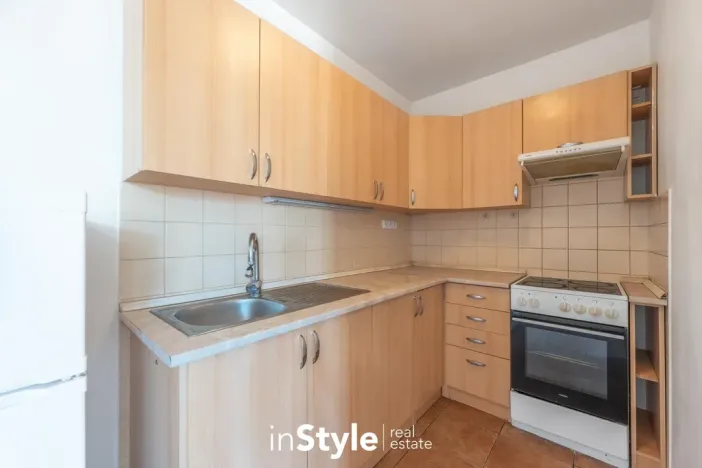 Pronájem bytu 2+kk, Bzenec, náměstí Svobody, 50 m2