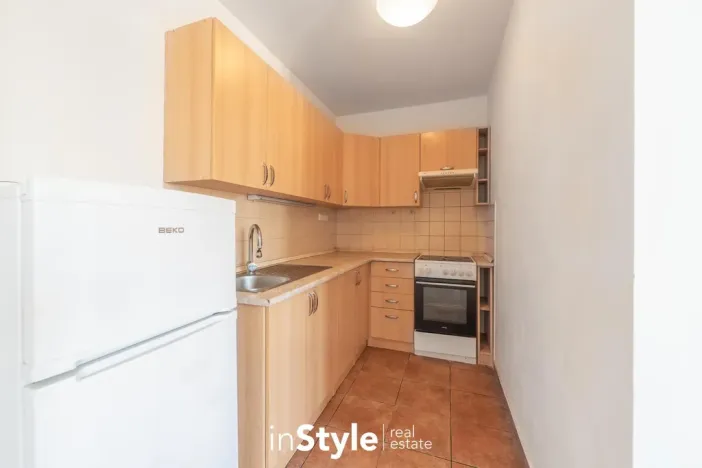 Pronájem bytu 2+kk, Bzenec, náměstí Svobody, 50 m2