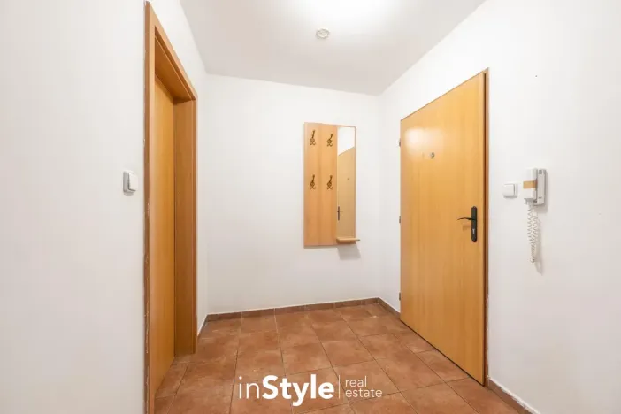 Pronájem bytu 2+kk, Bzenec, náměstí Svobody, 50 m2