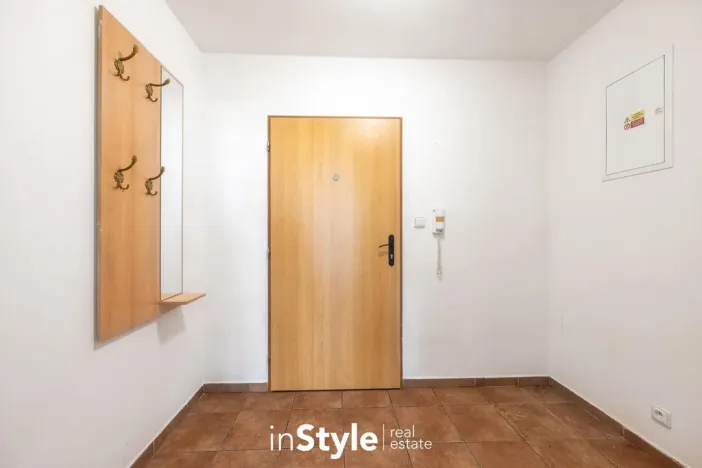 Pronájem bytu 2+kk, Bzenec, náměstí Svobody, 50 m2