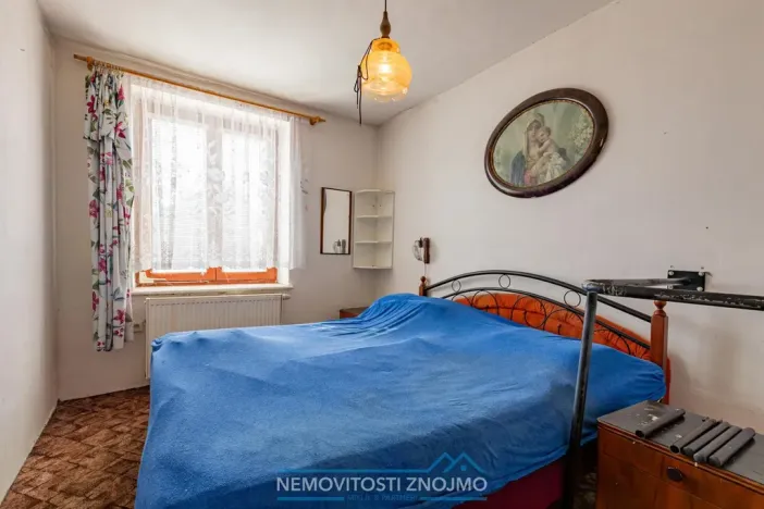 Prodej rodinného domu, Kuchařovice, Na Výhon, 117 m2