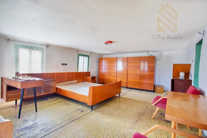 Prodej rodinného domu, Malečov, 328 m2