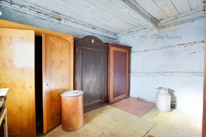 Prodej rodinného domu, Malečov, 328 m2