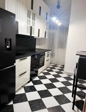 Pronájem bytu 3+1, Praha, Klimentská, 87 m2