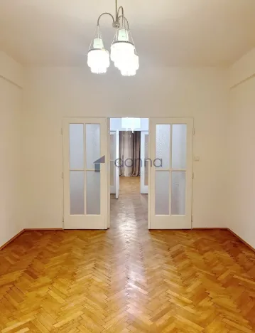 Pronájem bytu 3+1, Praha, Klimentská, 87 m2