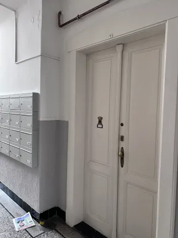 Pronájem bytu 2+1, Praha - Dejvice, Jaselská, 55 m2