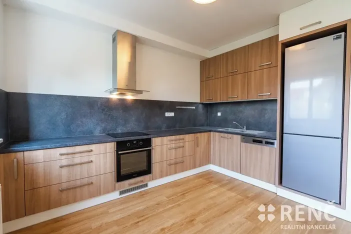 Pronájem bytu 3+kk, Brno, náměstí Republiky, 60 m2