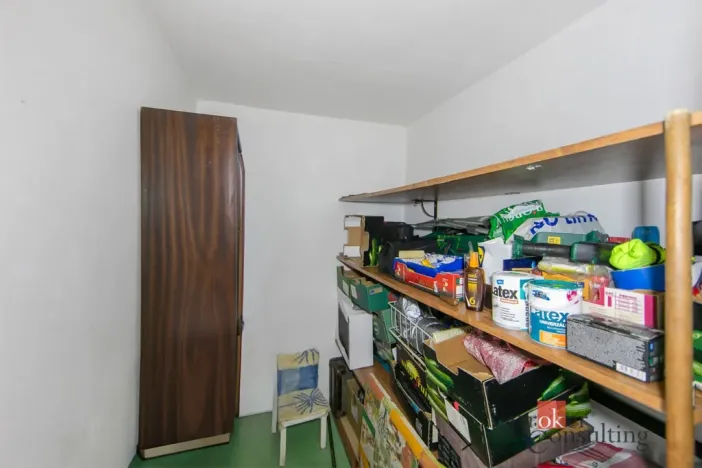 Prodej chaty, Nýřany - Kamenný Újezd, 20 m2