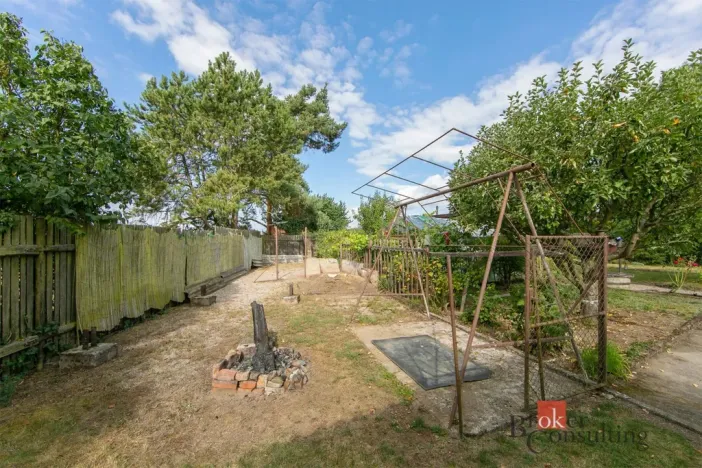 Prodej chaty, Nýřany - Kamenný Újezd, 20 m2