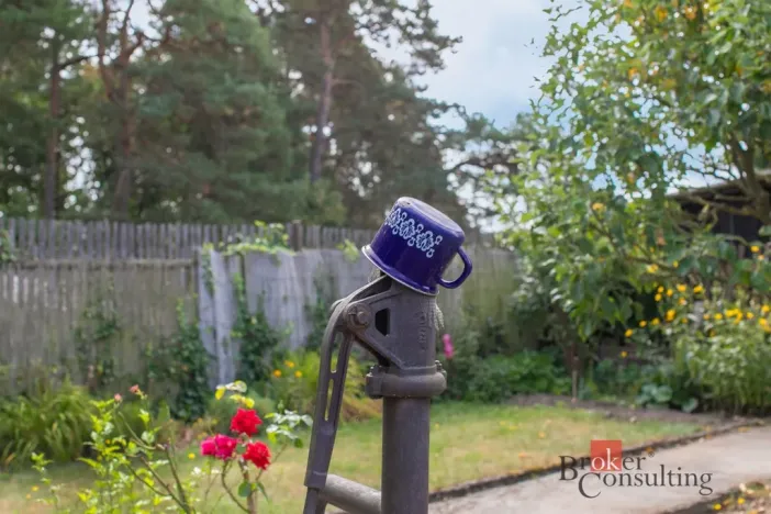 Prodej chaty, Nýřany - Kamenný Újezd, 20 m2