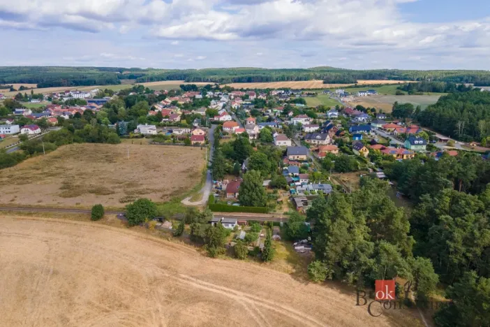 Prodej chaty, Nýřany - Kamenný Újezd, 20 m2