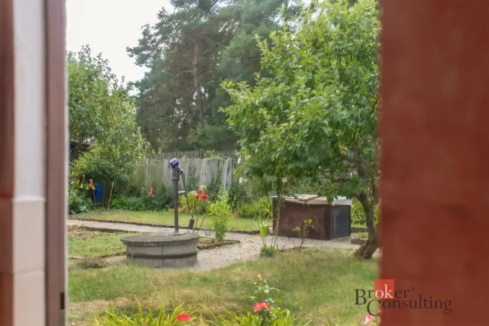 Prodej chaty, Nýřany - Kamenný Újezd, 20 m2