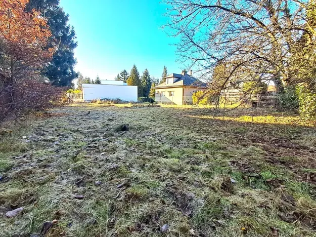 Prodej pozemku pro bydlení, Šestajovice, Havlíčkova, 1060 m2