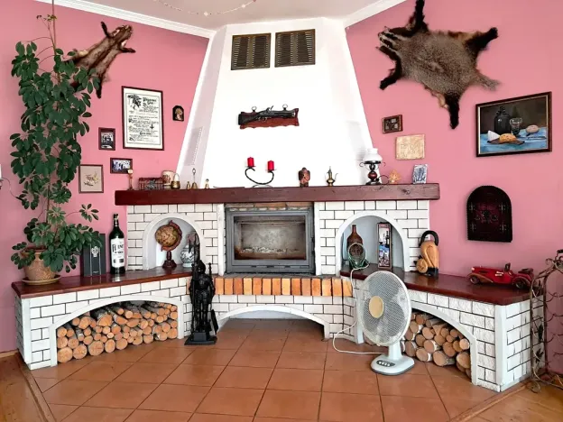 Prodej rodinného domu, Vysoké Veselí, 290 m2