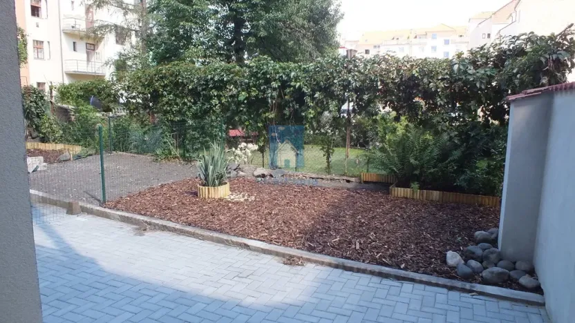 Pronájem bytu 1+kk, Plzeň, Rubešova, 35 m2