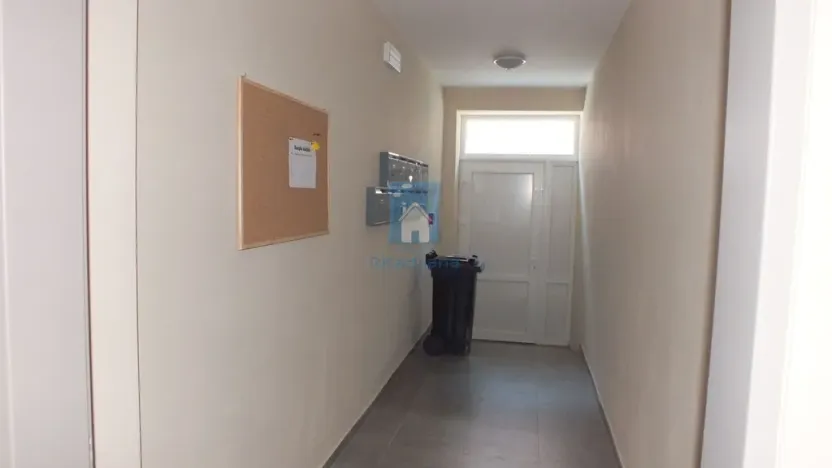 Pronájem bytu 1+kk, Plzeň, Rubešova, 35 m2