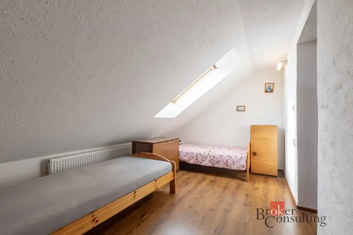 Pronájem bytu 2+kk, Kadov, 65 m2