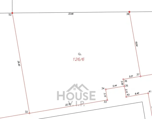 Prodej pozemku pro bydlení, Strojetice, 845 m2