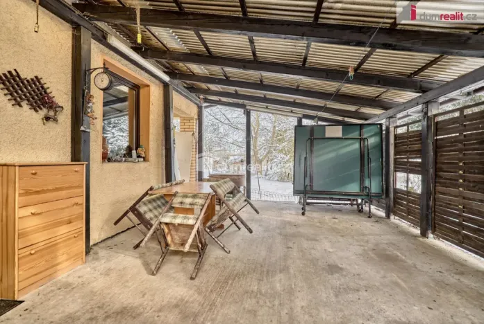 Prodej rodinného domu, Františkovy Lázně - Horní Lomany, Konečná, 200 m2