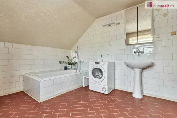 Prodej rodinného domu, Františkovy Lázně - Horní Lomany, Konečná, 200 m2