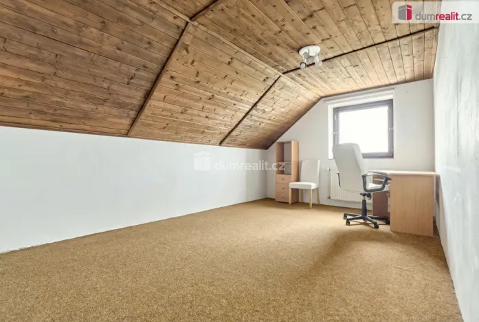 Prodej rodinného domu, Františkovy Lázně - Horní Lomany, Konečná, 200 m2