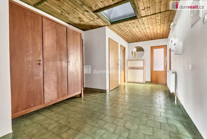 Prodej rodinného domu, Františkovy Lázně - Horní Lomany, Konečná, 200 m2