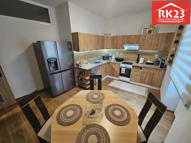 Pronájem bytu 2+1, Mariánské Lázně, Chebská, 80 m2