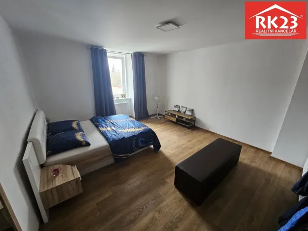 Pronájem bytu 2+1, Mariánské Lázně, Chebská, 80 m2