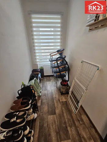 Pronájem bytu 2+1, Mariánské Lázně, Chebská, 80 m2